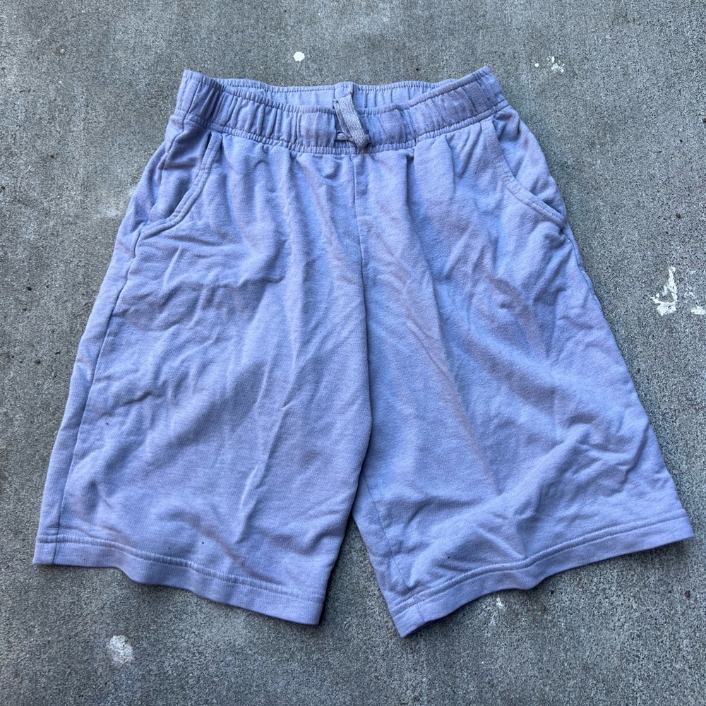 Like New Cat And Jack Grey Boys Shorts